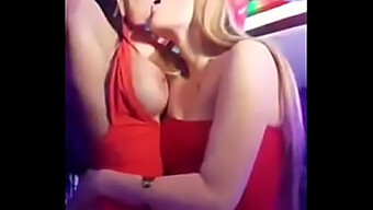 ¡mira Este Video Hd De Intercambio De Lesbianas Con Grandes Tetas Y Culo! ¡te Encantará!