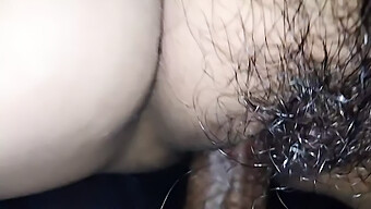 Hairy Group Sex With A Hot Wife