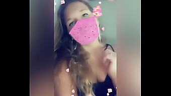 Restez En Sécurité Et Excité Avec Cette Vidéo Amateur