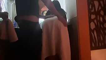 Jovem De 18 Anos Leva Pica No Cu Da Prima