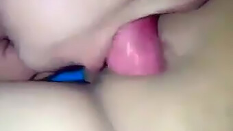 Blowjob And 69 Action