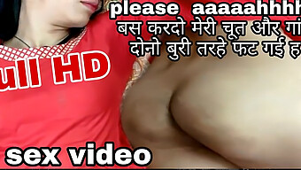 Bhabhi Ki Patli Żona Ki Full Hard Chut Ki Chudayi Sex Video.