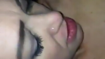 Isveçli Milf, Ev Yapımı Bir Seks Videosundan Ev Yapımı Bir Anal Orgazm Alıyor