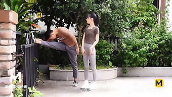 Video Khiêu Dâm Châu Á Gốc Tốt Nhất Với Mái Tóc Và Cảnh Xuất Tinh