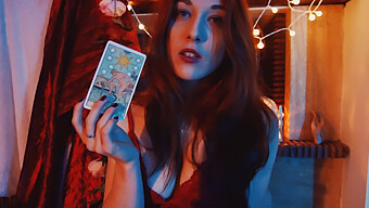 Le Jeu De Tarot: Une Expérience Sensuelle