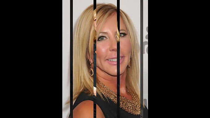 Vicki Gunvalsons Wichs-Zusammenstellung