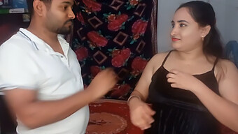 18-Year-Old Meri Jane Jigar Gets A Surprise From Her Brother