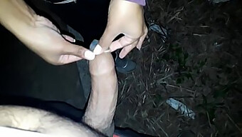 Veľký Penis A Veľký Penis V Creampie Finále