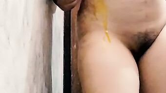 Erotic Video Of A Young Indian Girl'S Masturbation