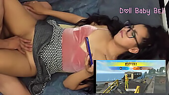 Hai Người Bạn Gái Thỏa Mãn Cơ Thể Của Nhau Trong Một Video Bdsm.