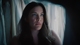 The Leftovers: Liv Tyler'S Pussy On Display In 2015