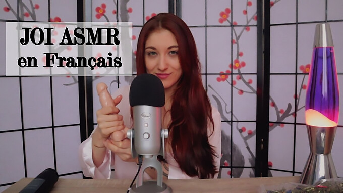 Maszturbáció Asmr Csavarral: Nézd És Élvezd!