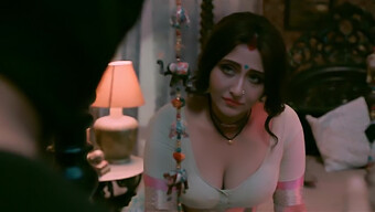 Indian Porn Actress Mukherjee'S Fap Show With Big Boobs