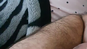 Big Ass Mature Arab Mom Prepares For Anal Sex With Big Cock