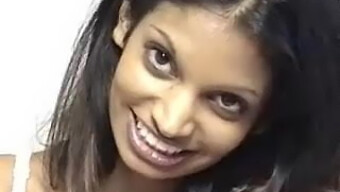 Facial Humiliation For Indian Mandy