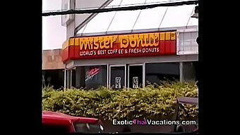 Ervaar Het Ultieme Genot Met Erotische Massages In Pattaya