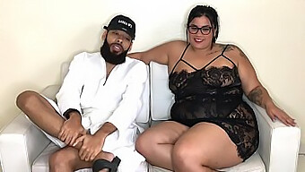 Heißer Latina Blowjob Und Creampie Mit Majiya Montana