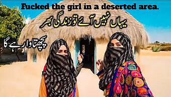 Donne Pakistane Con Un Gran Culo Che Vengono Scopate Nel Pomeriggio E Alla Sera