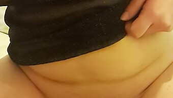 Cumming Inside My Wife'S Pussy