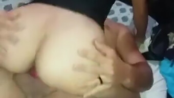 Homemade Porn With A Naughty Neighbor