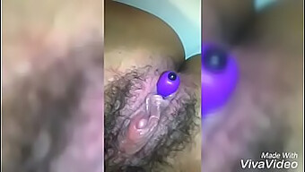 Trangchubby'S Pussy Gets Filled With Cum And Cock In This Hot Video