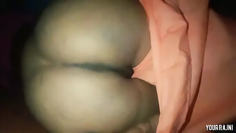 18-Year-Old Indian Girl Enjoys Anal Sex With A Big Cock In This Hd Video