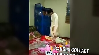 Bangladeshi College Boys Indulge In Anal And Oral Sex