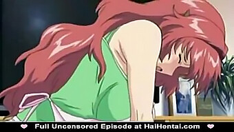 Lần Đầu Tiên Được Blowjob Lồn Hentai: Trải Nghiệm Anime Tuyệt Vời