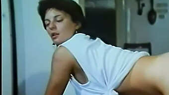 Dorothy Stallone În Porno Clasic Grecesc (1982)