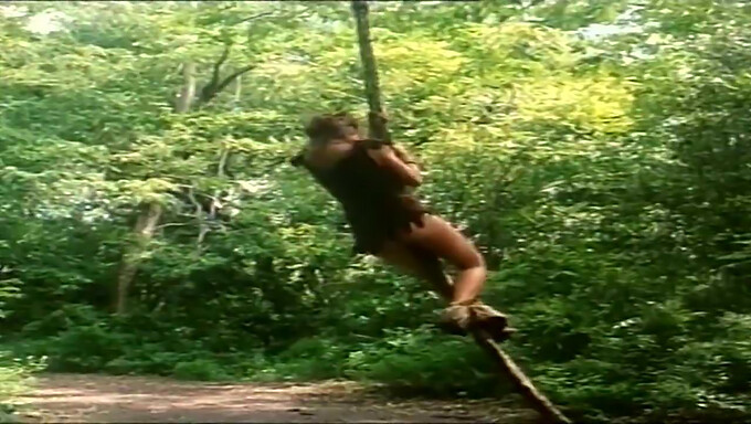 Tarzan X: Experiența Hd Completă