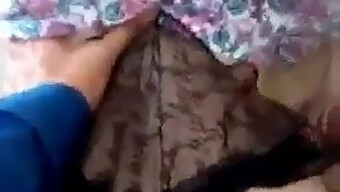 18 Year Old Arab Teen Takes It From Behind In Anal Porn