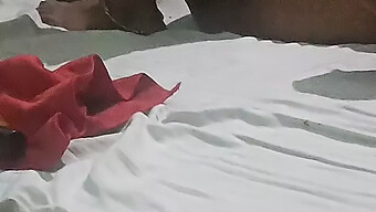 Indian Wife Enjoys A Big Black Cock In A Gay Massage