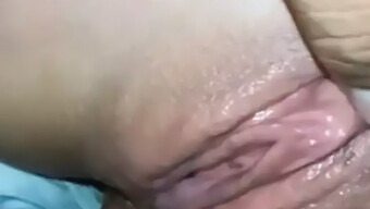 Homemade Video Of Wife'S Intense Orgy