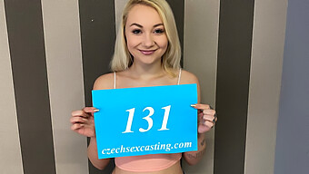 18+ Cseh Tini Punciját És Száját Dugják