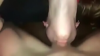 Compilatie Van Cumshots Met Een Deepthroated Babe